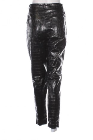 Pantaloni de femei H&M, Mărime S, Culoare Negru, Preț 114,09 Lei
