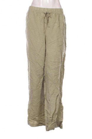 Női nadrág H&M, Méret XXL, Szín Zöld, Ár 7 879 Ft