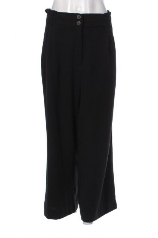 Pantaloni de femei H&M, Mărime XXL, Culoare Negru, Preț 73,98 Lei