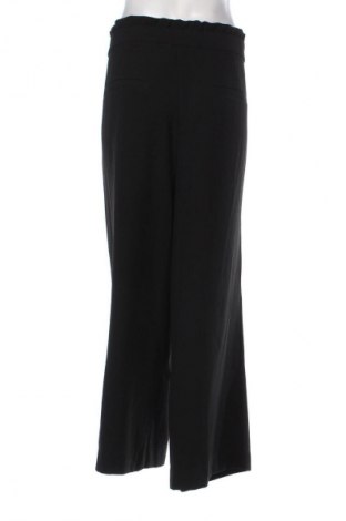 Pantaloni de femei H&M, Mărime XXL, Culoare Negru, Preț 73,98 Lei