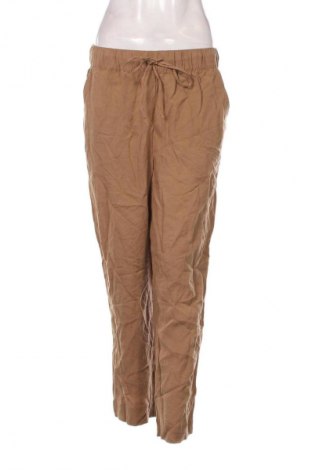 Γυναικείο παντελόνι H&M, Μέγεθος M, Χρώμα Καφέ, Τιμή 18,99 €