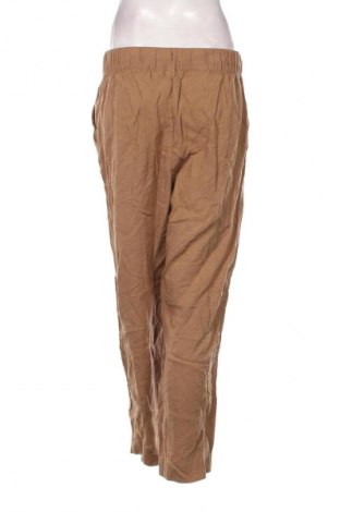 Γυναικείο παντελόνι H&M, Μέγεθος M, Χρώμα Καφέ, Τιμή 18,99 €