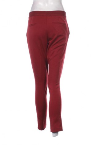 Damskie spodnie H&M, Rozmiar S, Kolor Czerwony, Cena 66,67 zł