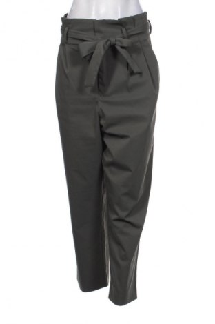 Dámske nohavice H&M, Veľkosť L, Farba Zelená, Cena  24,55 €