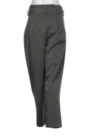 Dámske nohavice H&M, Veľkosť L, Farba Zelená, Cena  24,55 €