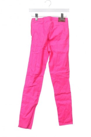 Damskie spodnie H&M, Rozmiar XS, Kolor Różowy, Cena 95,99 zł
