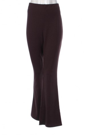 Dámske nohavice H&M, Veľkosť L, Farba Hnedá, Cena  15,00 €