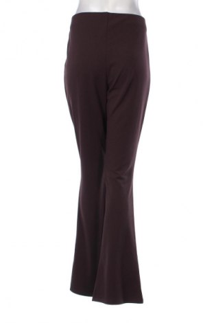 Dámske nohavice H&M, Veľkosť L, Farba Hnedá, Cena  15,00 €