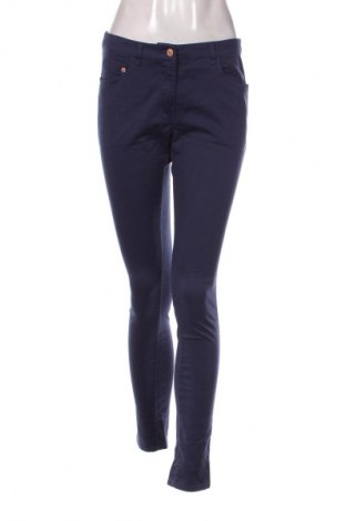 Damenhose H&M, Größe M, Farbe Blau, Preis 20,99 €