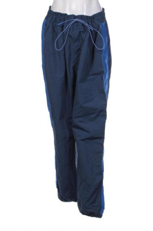 Damenhose H&M, Größe XL, Farbe Blau, Preis 31,71 €