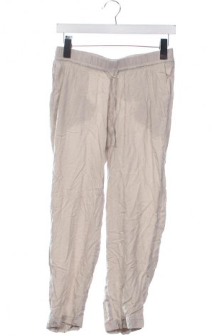 Damenhose H&M, Größe XS, Farbe Beige, Preis 20,99 €