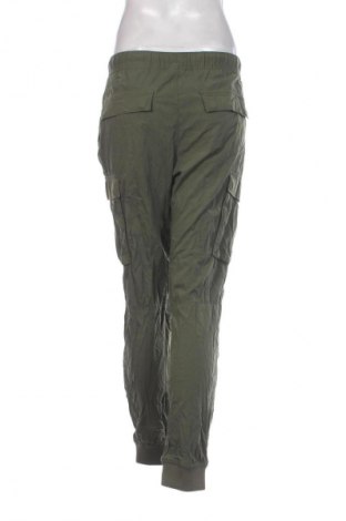 Dámske nohavice H&M, Veľkosť S, Farba Zelená, Cena  16,95 €
