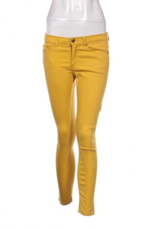 Dámske nohavice H&M, Veľkosť S, Farba Žltá, Cena  14,83 €