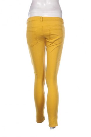 Dámske nohavice H&M, Veľkosť S, Farba Žltá, Cena  14,83 €