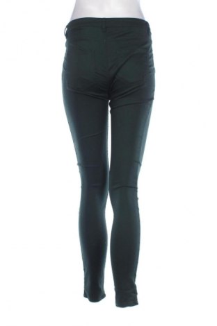 Dámské kalhoty  H&M, Velikost M, Barva Zelená, Cena  371,00 Kč