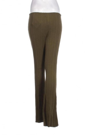 Dámske nohavice H&M, Veľkosť M, Farba Zelená, Cena  23,46 €