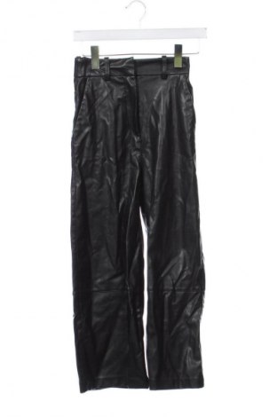 Dámské kalhoty  H&M, Velikost XS, Barva Černá, Cena  367,00 Kč