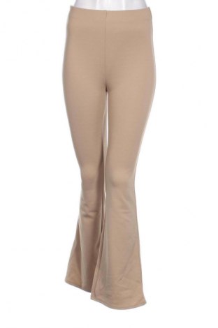 Dámske nohavice H&M, Veľkosť S, Farba Béžová, Cena  14,83 €