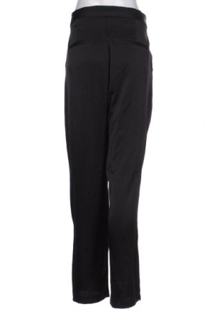 Dámské kalhoty  H&M, Velikost XL, Barva Černá, Cena  367,00 Kč
