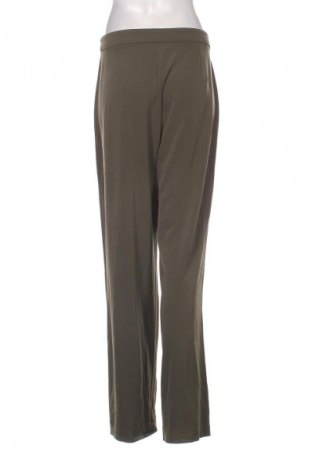 Pantaloni de femei H&M, Mărime L, Culoare Verde, Preț 156,99 Lei