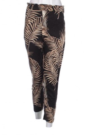 Pantaloni de femei H&M, Mărime S, Culoare Multicolor, Preț 73,98 Lei