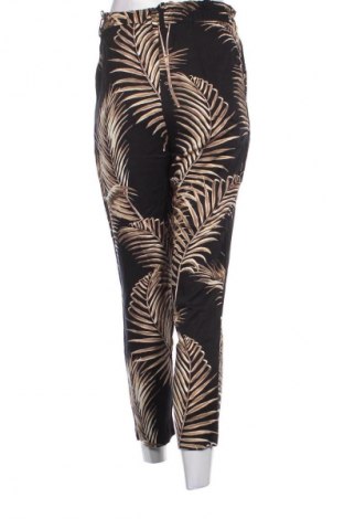 Pantaloni de femei H&M, Mărime S, Culoare Multicolor, Preț 73,98 Lei