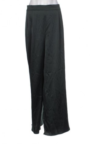 Damenhose H&M, Größe XXL, Farbe Grün, Preis € 14,83