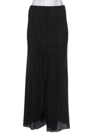 Γυναικείο παντελόνι H&M, Μέγεθος XXL, Χρώμα Μαύρο, Τιμή 14,84 €