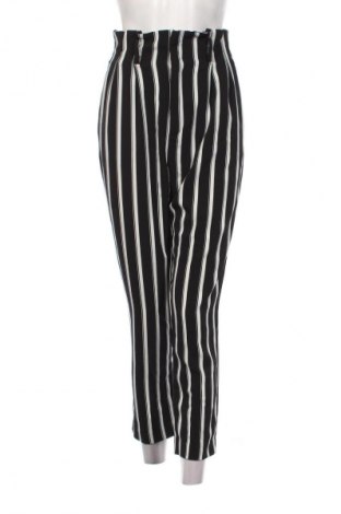 Pantaloni de femei H&M, Mărime M, Culoare Multicolor, Preț 94,99 Lei