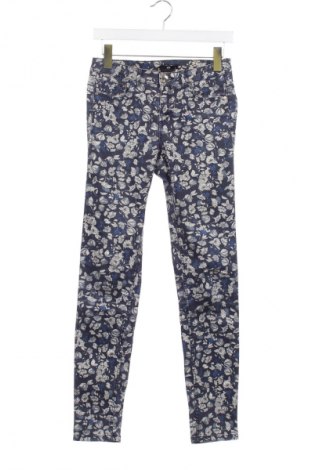 Damskie spodnie H&M, Rozmiar S, Kolor Kolorowy, Cena 67,00 zł