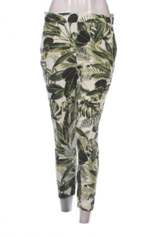 Damskie spodnie H&M, Rozmiar M, Kolor Kolorowy, Cena 95,99 zł