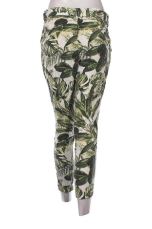 Damskie spodnie H&M, Rozmiar M, Kolor Kolorowy, Cena 95,99 zł