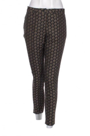 Damskie spodnie H&M, Rozmiar M, Kolor Kolorowy, Cena 66,69 zł