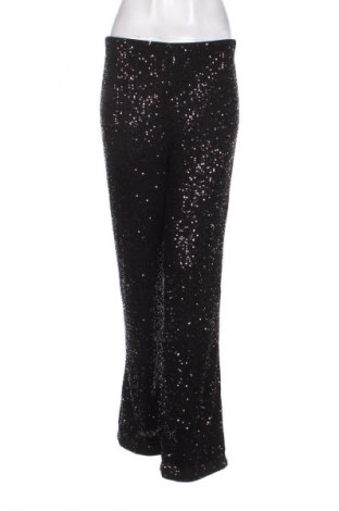 Damskie spodnie H&M, Rozmiar S, Kolor Czarny, Cena 106,00 zł