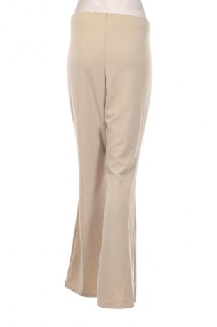 Dámske nohavice H&M, Veľkosť XL, Farba Béžová, Cena  16,95 €