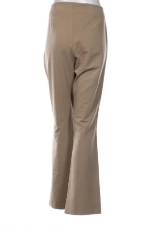 Pantaloni de femei H&M, Mărime XL, Culoare Bej, Preț 122,45 Lei