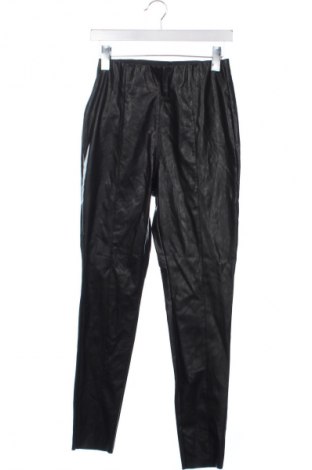 Γυναικείο παντελόνι H&M, Μέγεθος XS, Χρώμα Μαύρο, Τιμή 7,99 €