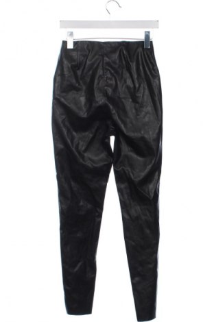 Γυναικείο παντελόνι H&M, Μέγεθος XS, Χρώμα Μαύρο, Τιμή 7,99 €