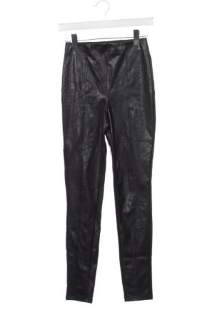 Dámske nohavice H&M, Veľkosť XS, Farba Čierna, Cena  23,53 €