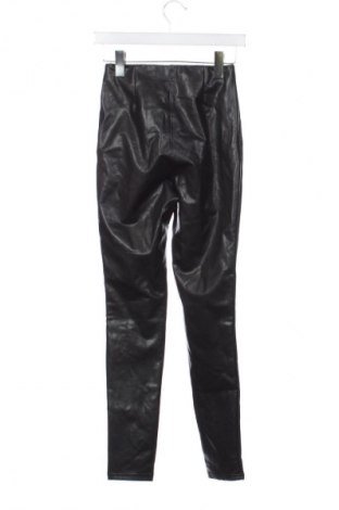 Dámske nohavice H&M, Veľkosť XS, Farba Čierna, Cena  23,53 €