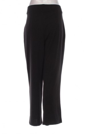 Γυναικείο παντελόνι H&M, Μέγεθος XL, Χρώμα Μαύρο, Τιμή 14,83 €