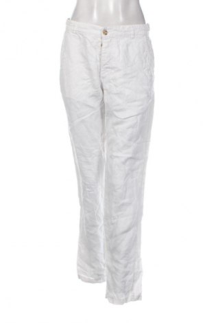 Női nadrág H&M, Méret M, Szín Fehér, Ár 7 879 Ft