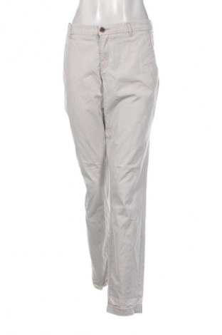 Damenhose H&M, Größe XL, Farbe Beige, Preis 20,99 €