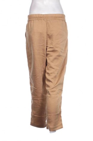 Damskie spodnie H&M, Rozmiar S, Kolor Beżowy, Cena 76,40 zł