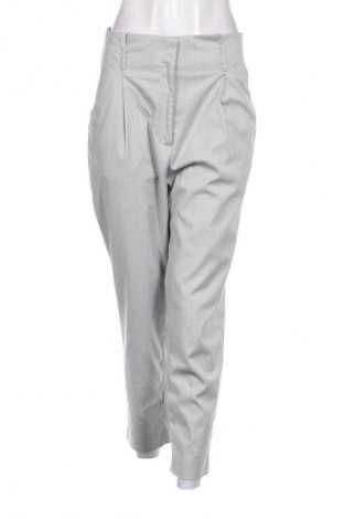 Damskie spodnie H&M, Rozmiar M, Kolor Szary, Cena 66,67 zł