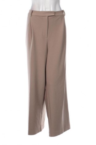 Női nadrág H&M, Méret XXL, Szín Bézs, Ár 5 829 Ft