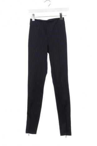 Pantaloni de femei H&M, Mărime XXS, Culoare Multicolor, Preț 73,98 Lei
