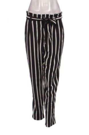 Pantaloni de femei H&M, Mărime M, Culoare Multicolor, Preț 94,99 Lei