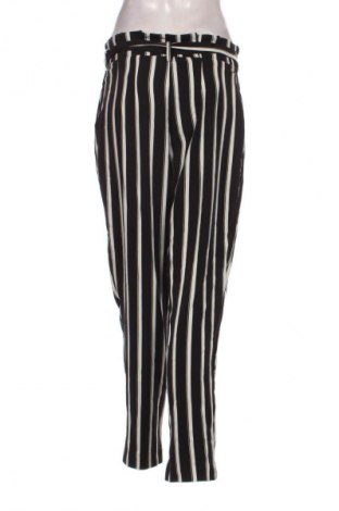 Pantaloni de femei H&M, Mărime M, Culoare Multicolor, Preț 94,99 Lei
