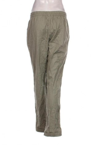 Pantaloni de femei H&M, Mărime S, Culoare Verde, Preț 94,99 Lei